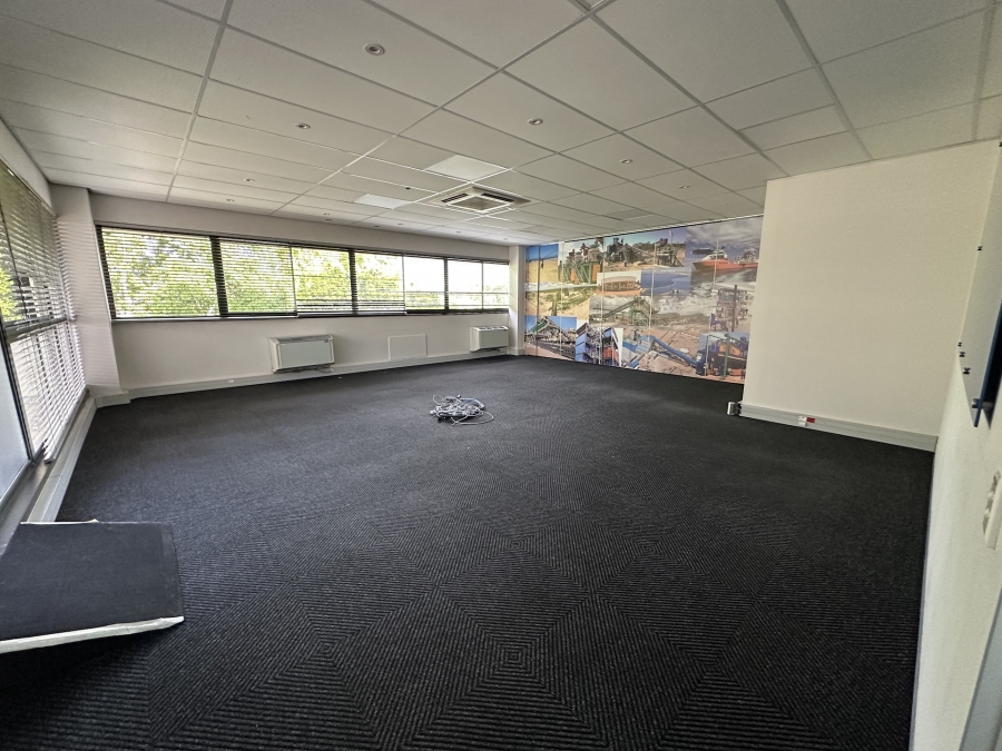 To Let commercial Property for Rent in Mowbray Western Cape